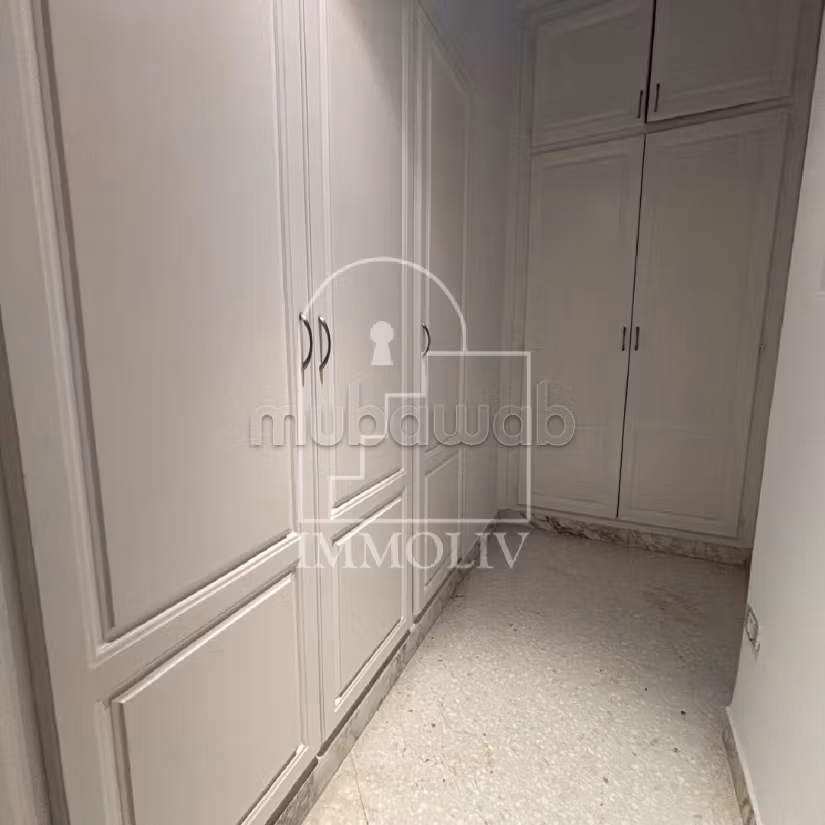 In affitto un duplex S4 a Berges du Lac 1