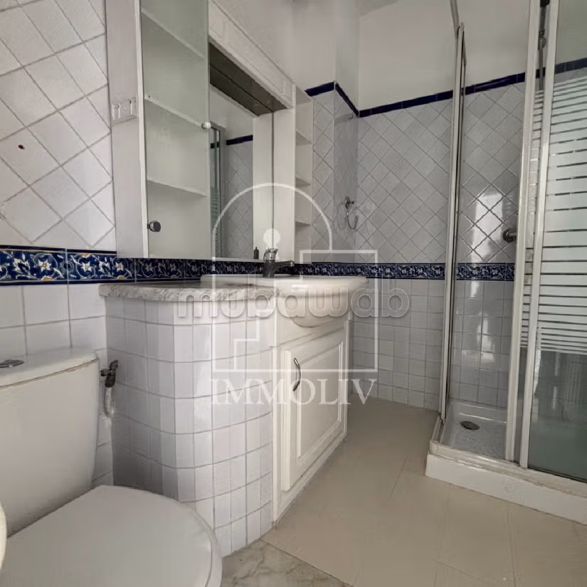 In affitto un duplex S4 a Berges du Lac 1