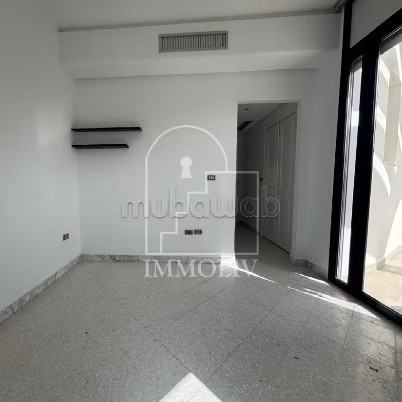 In affitto un duplex S4 a Berges du Lac 1