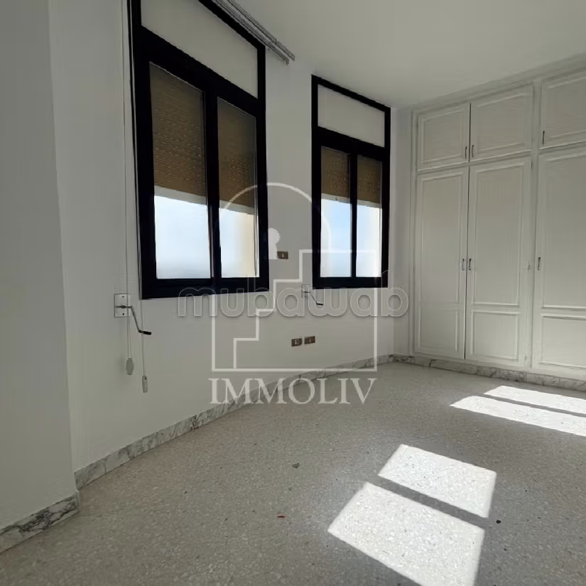 In affitto un duplex S4 a Berges du Lac 1