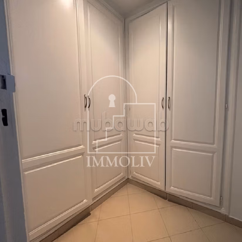 In affitto un duplex S4 a Berges du Lac 1