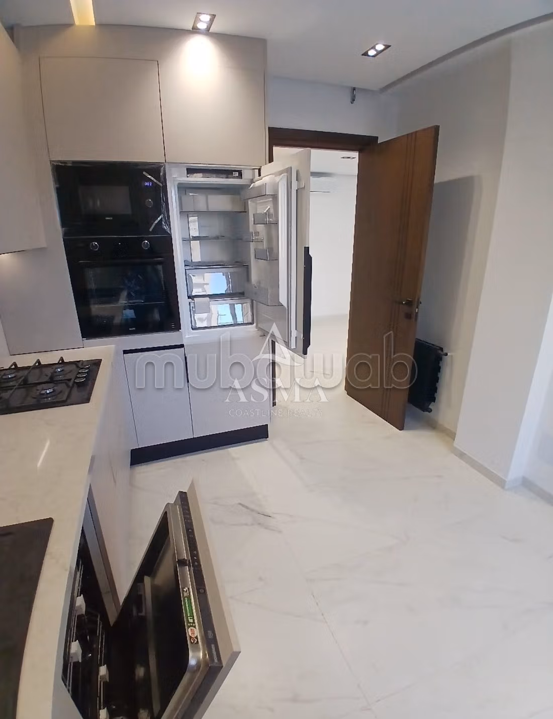 A vendre un appartement Neuf