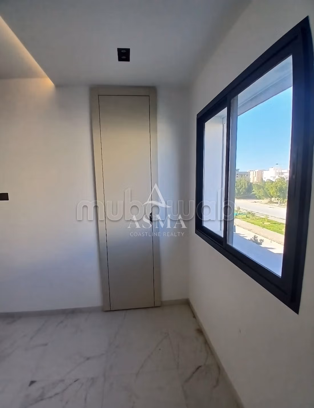 A vendre un appartement Neuf
