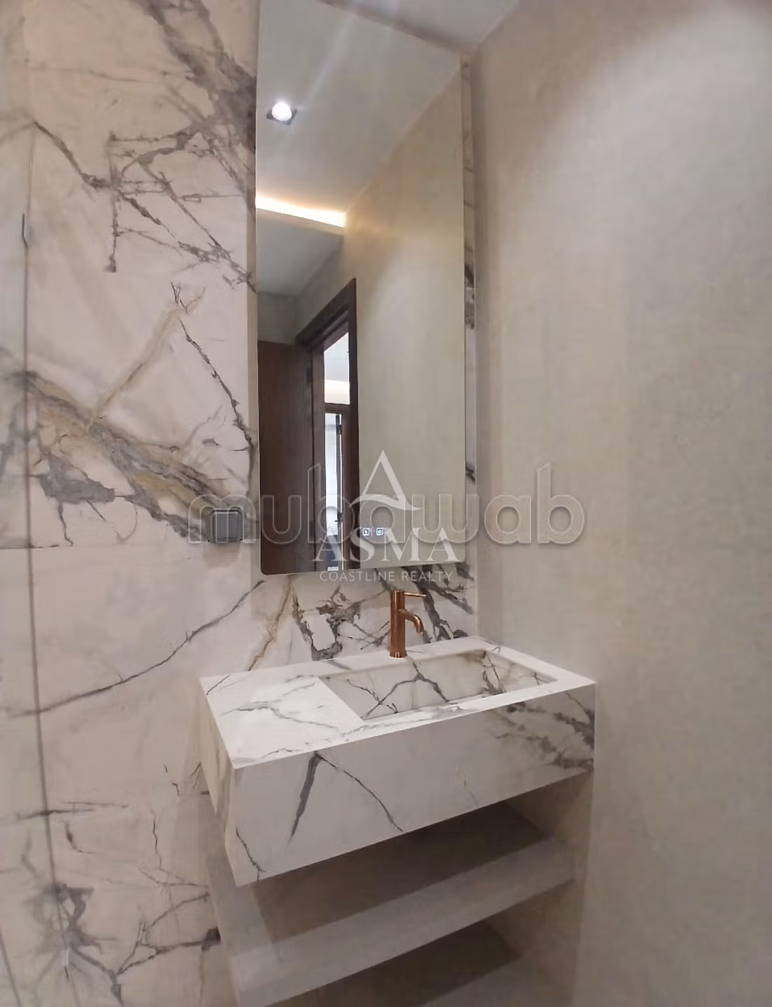 A vendre un appartement Neuf