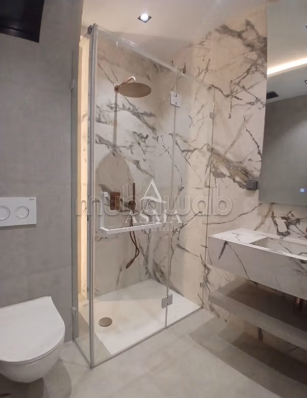 A vendre un appartement Neuf