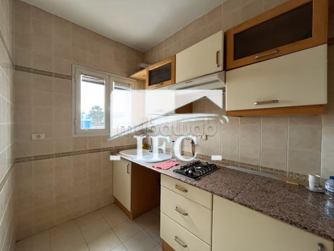 Edificio in affitto R2 di 830m² a Cité Jardin IFCM234