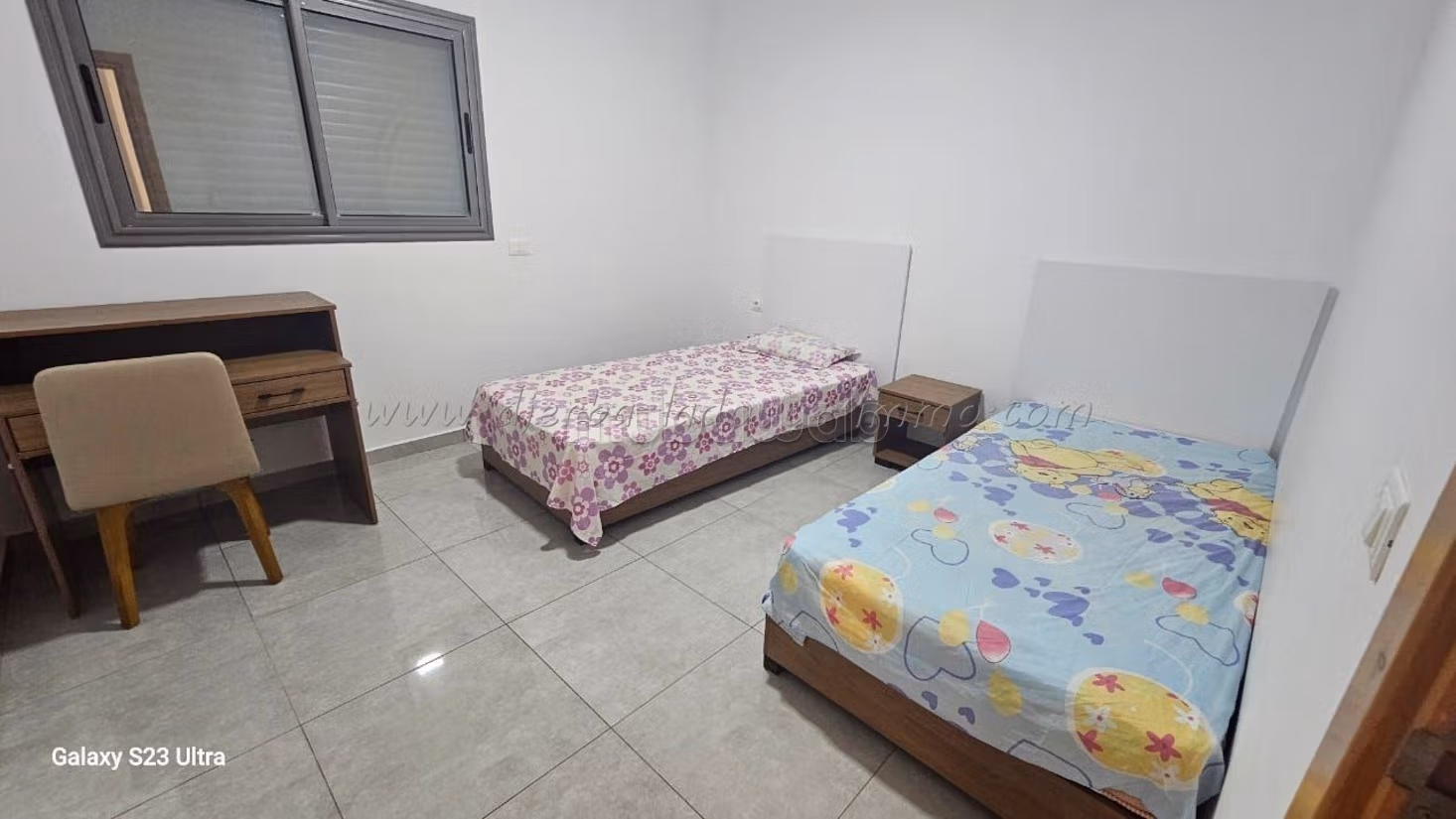 Bella casa S4 in affitto annuale ad Arkou
