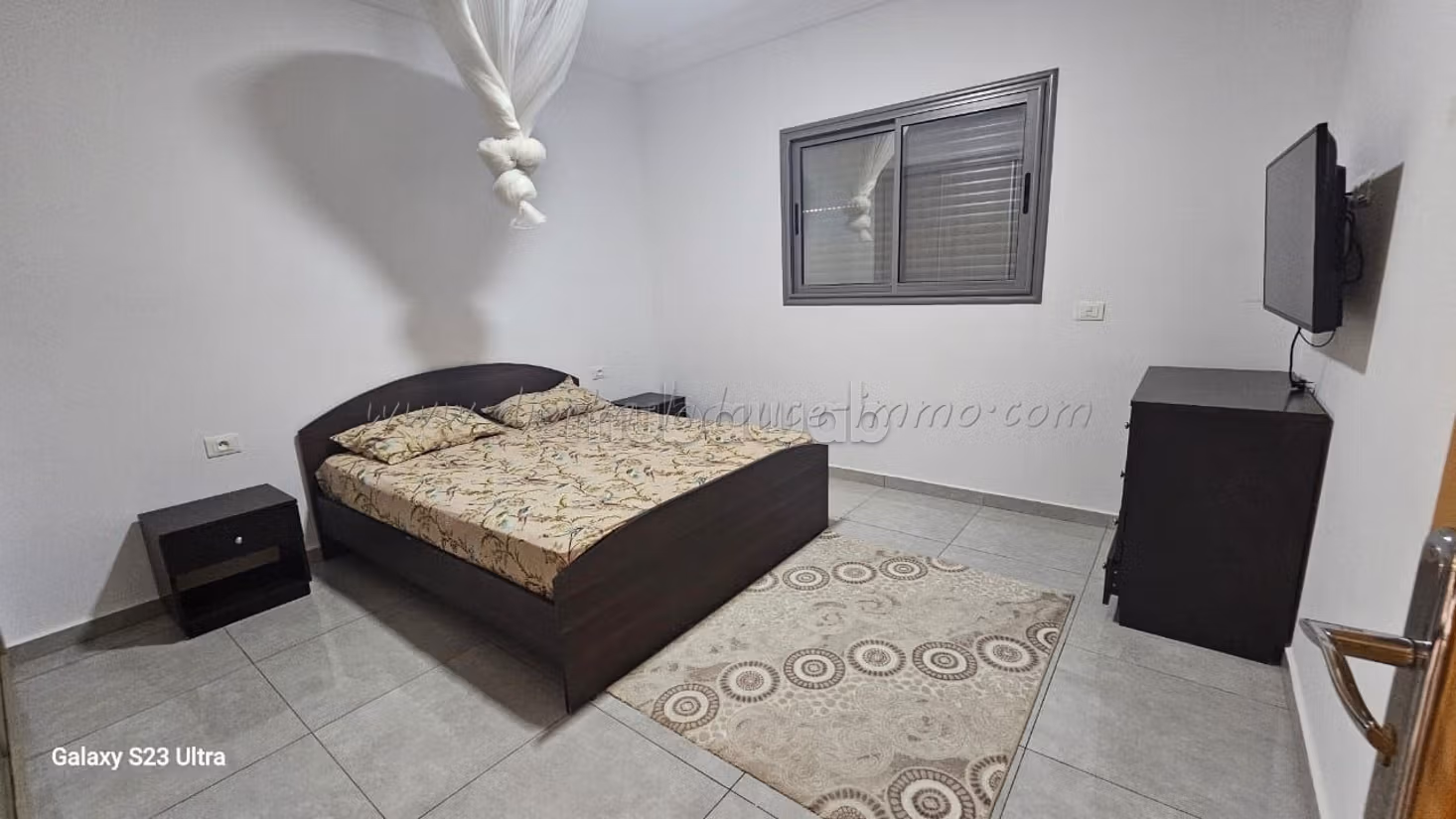 Bella casa S4 in affitto annuale ad Arkou