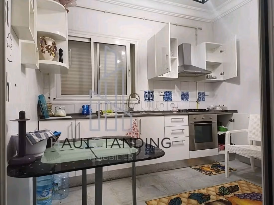 Super S2 in affitto Skanes zona turistica Monastir