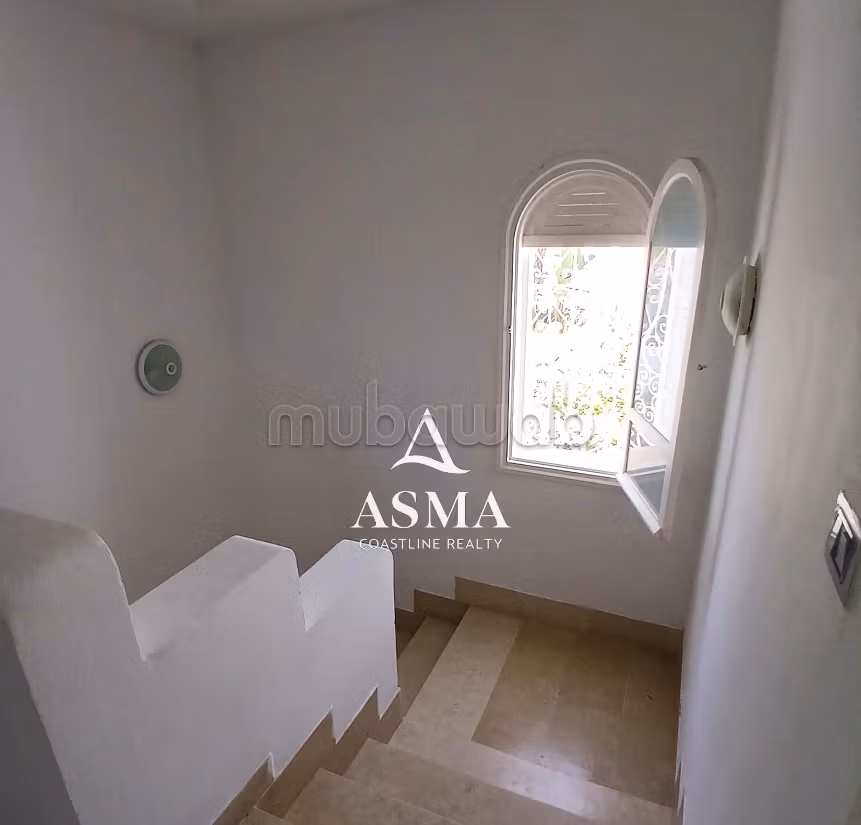 In affitto duplex s4 a La Marsa