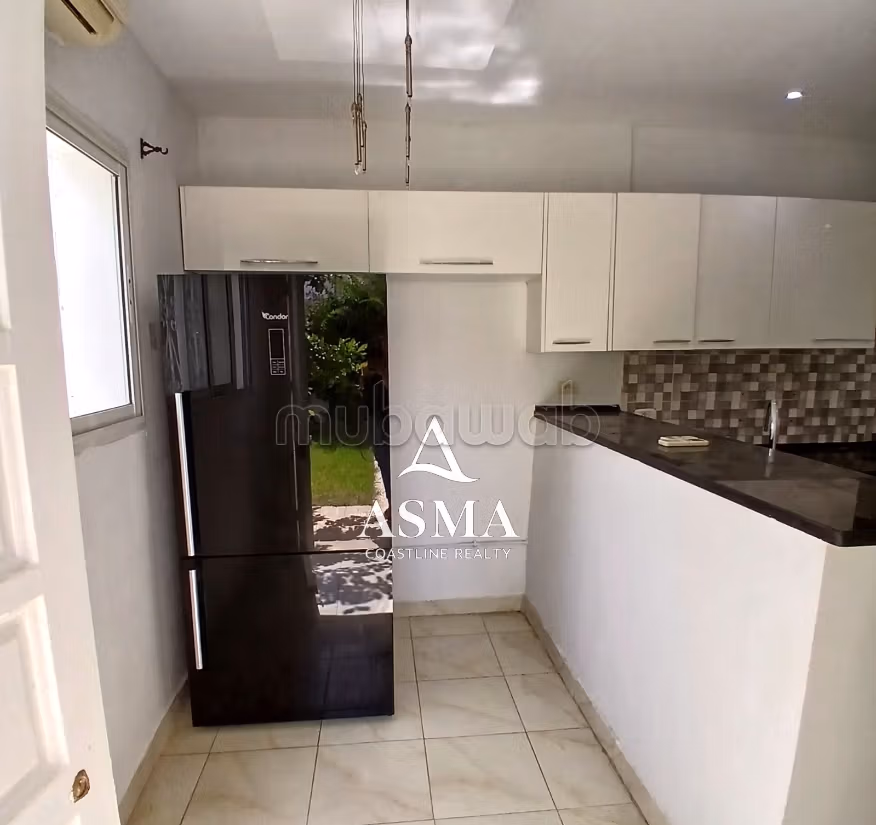 In affitto duplex s4 a La Marsa