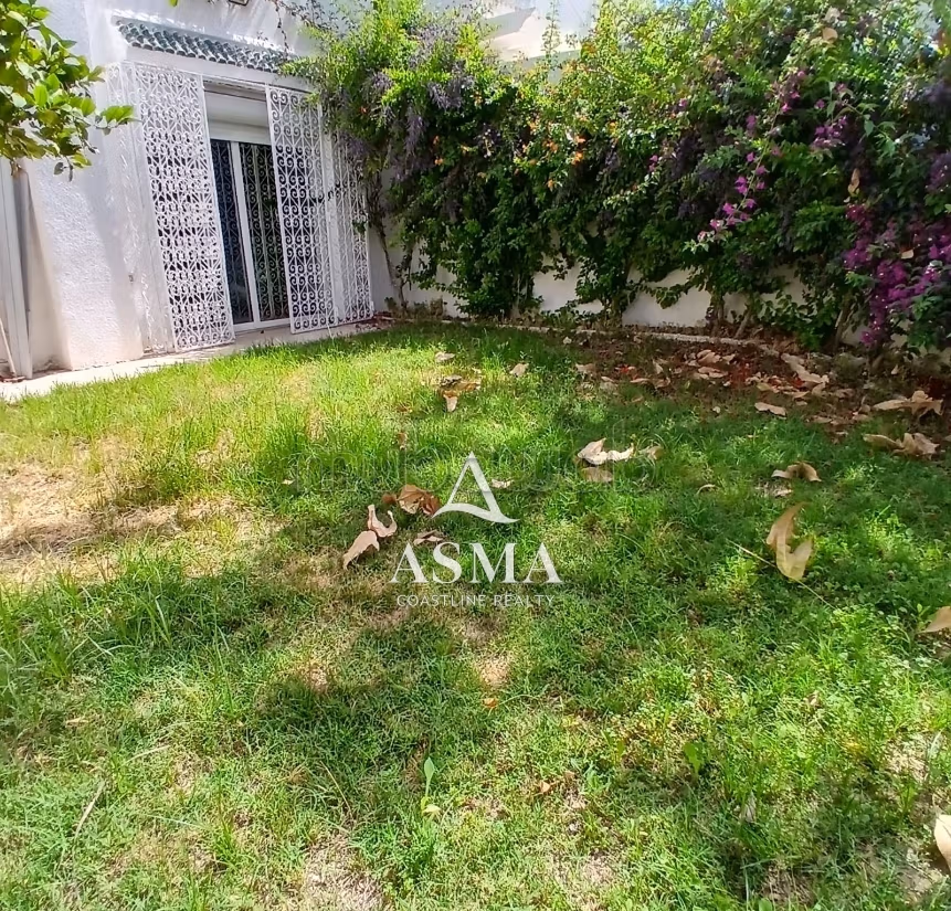 In affitto duplex s4 a La Marsa