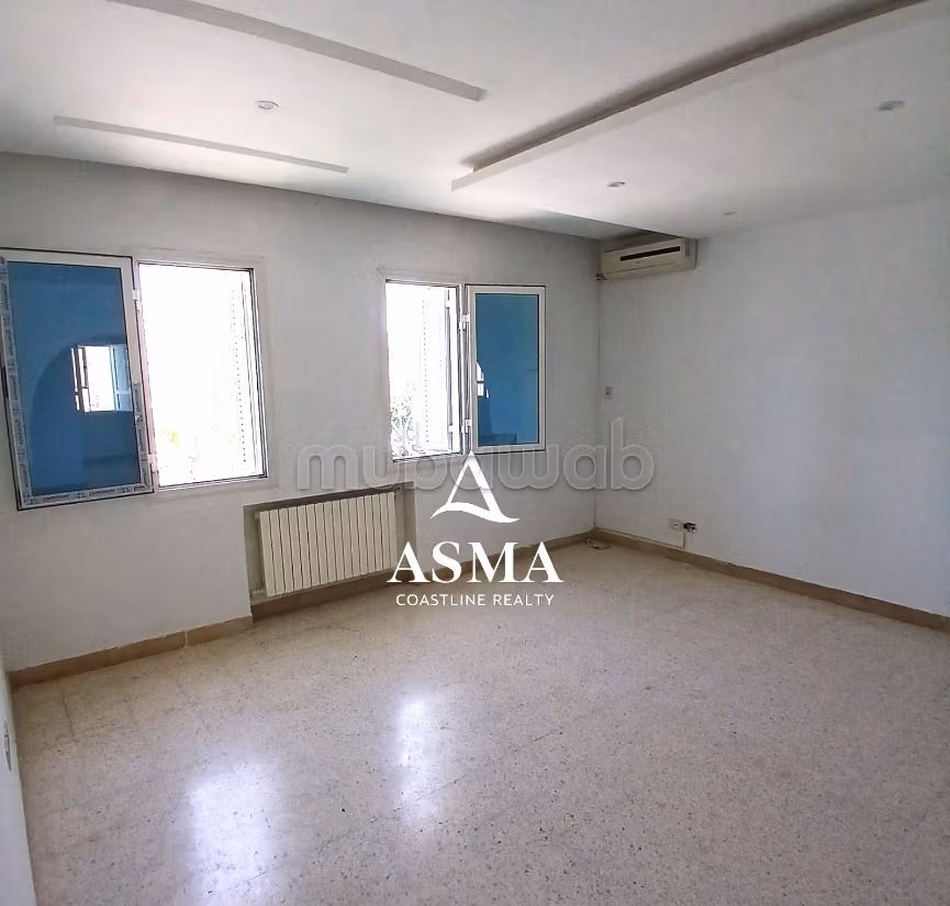 In affitto duplex s4 a La Marsa