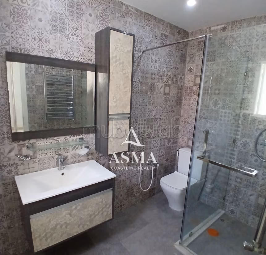 In affitto duplex s4 a La Marsa