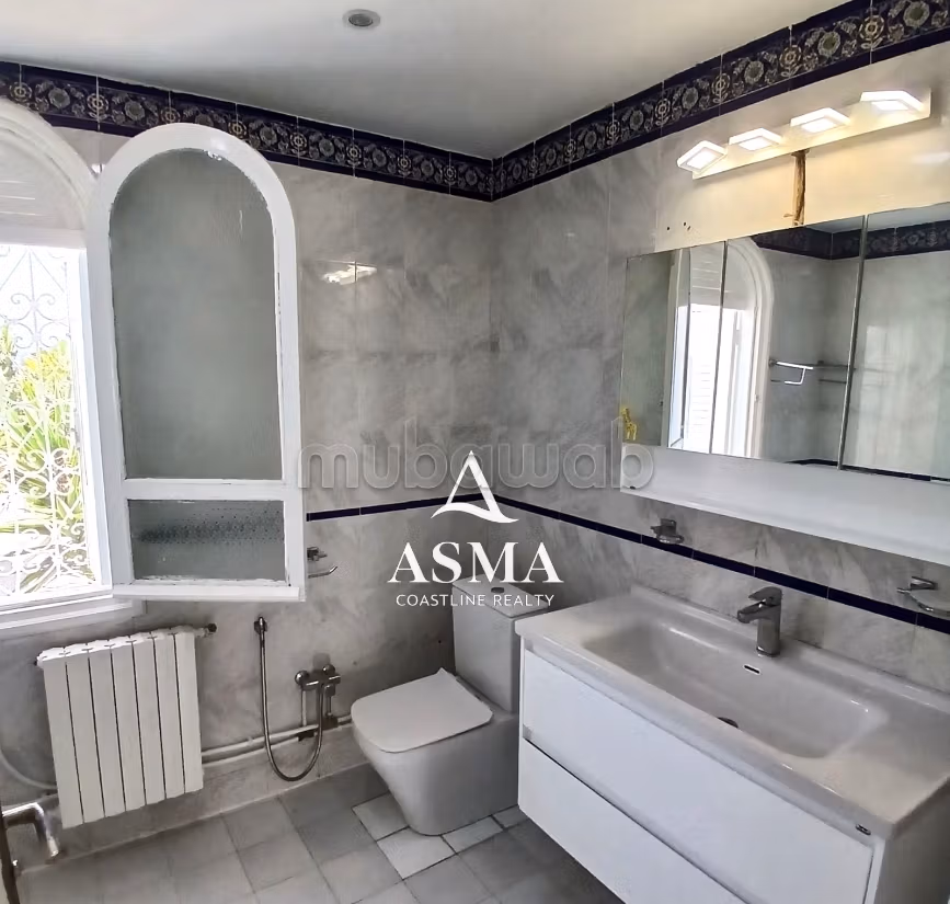 In affitto duplex s4 a La Marsa