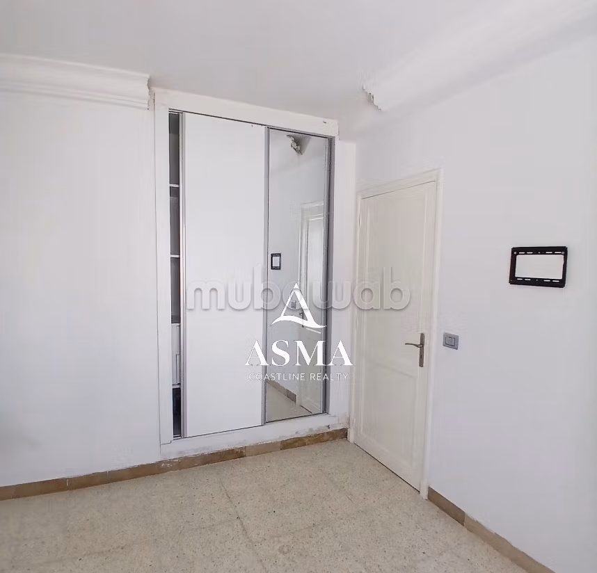 In affitto duplex s4 a La Marsa