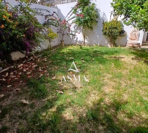 In affitto duplex s4 a La Marsa
