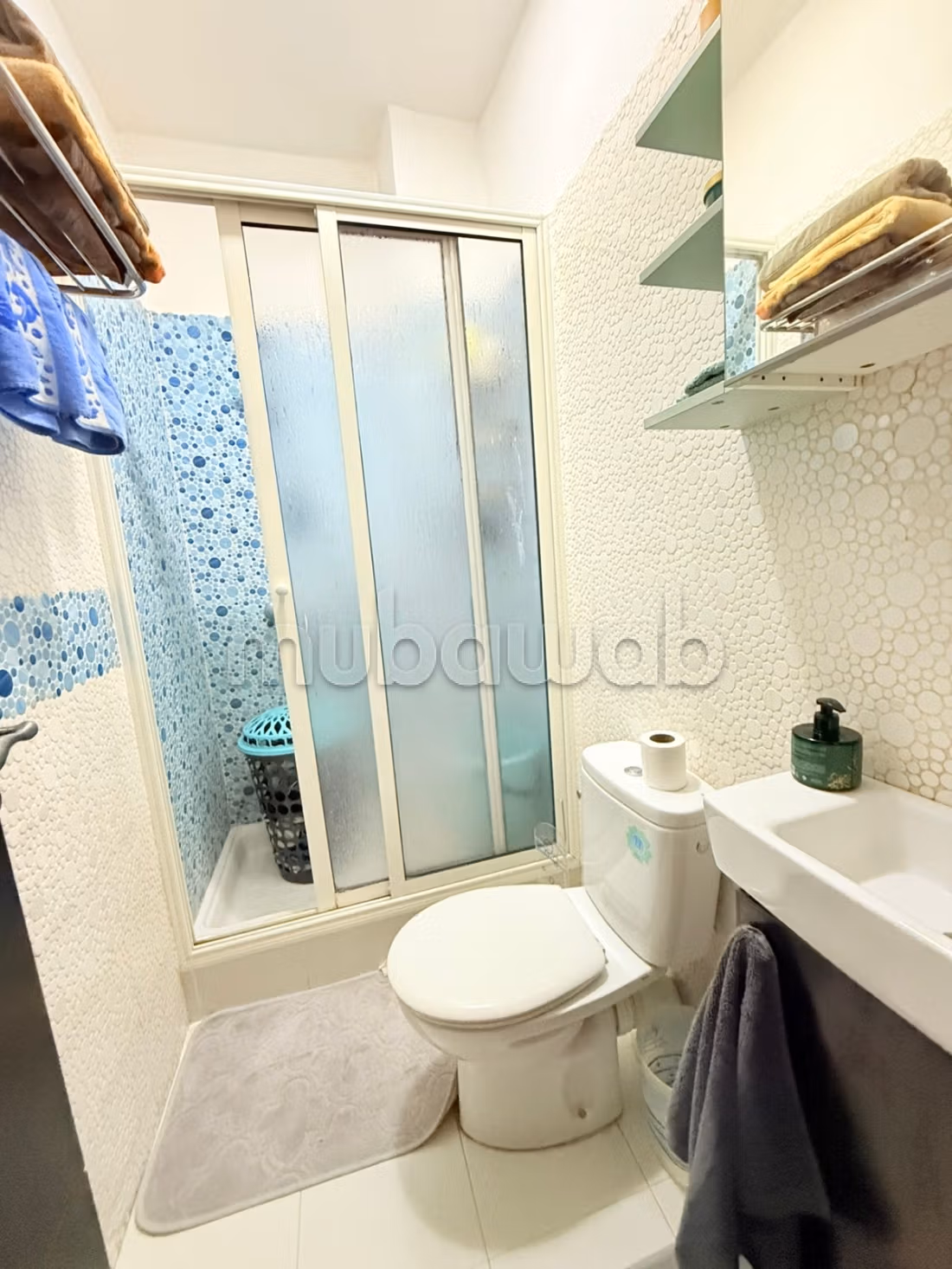 Appartement 137 m² f Val Fleury — 9