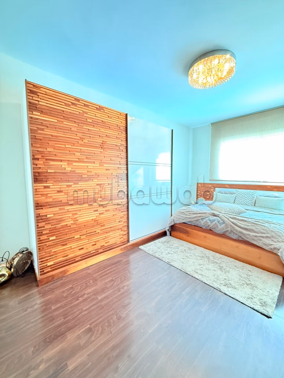Appartement 137 m² f Val Fleury — 11