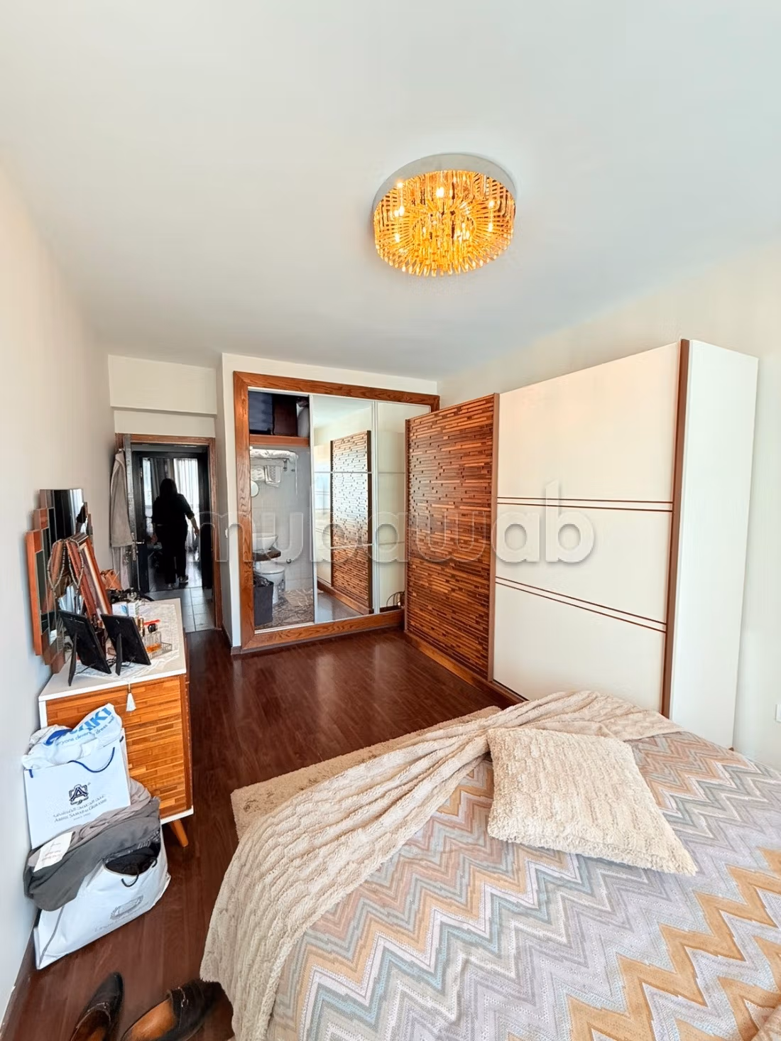 Appartement 137 m² f Val Fleury — 12