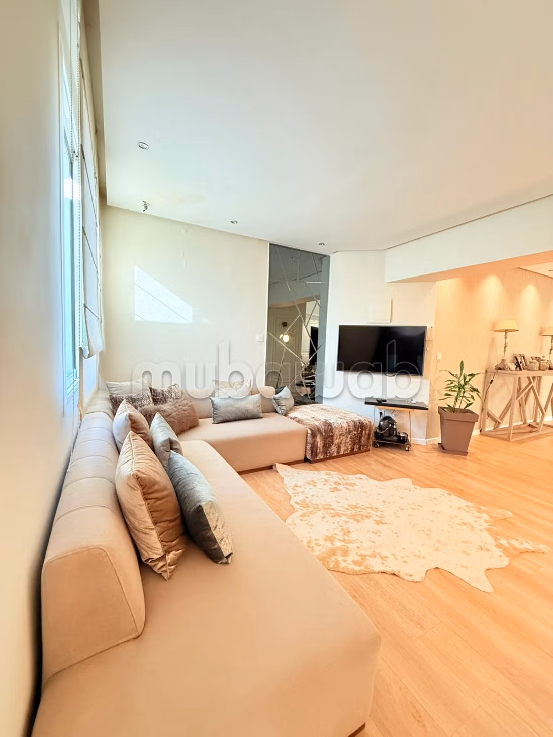 Appartement 137 m² f Val Fleury — 13