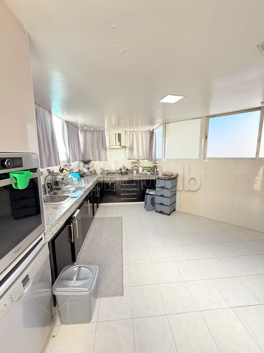 Appartement 137 m² f Val Fleury — 14