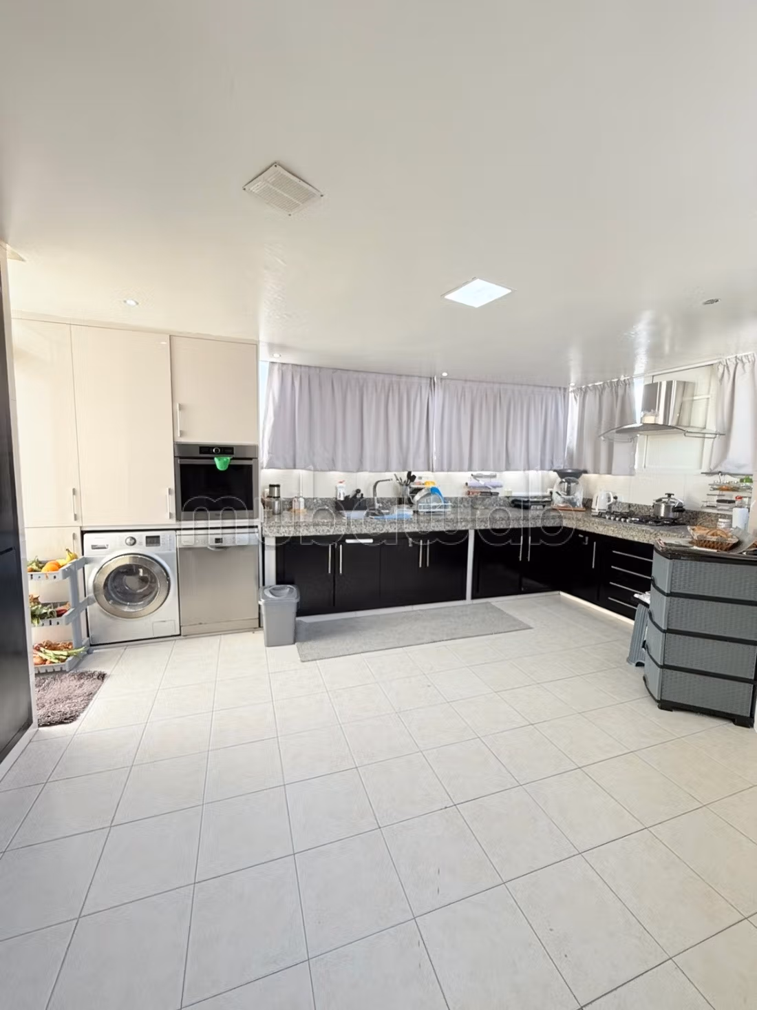 Appartement 137 m² f Val Fleury — 15