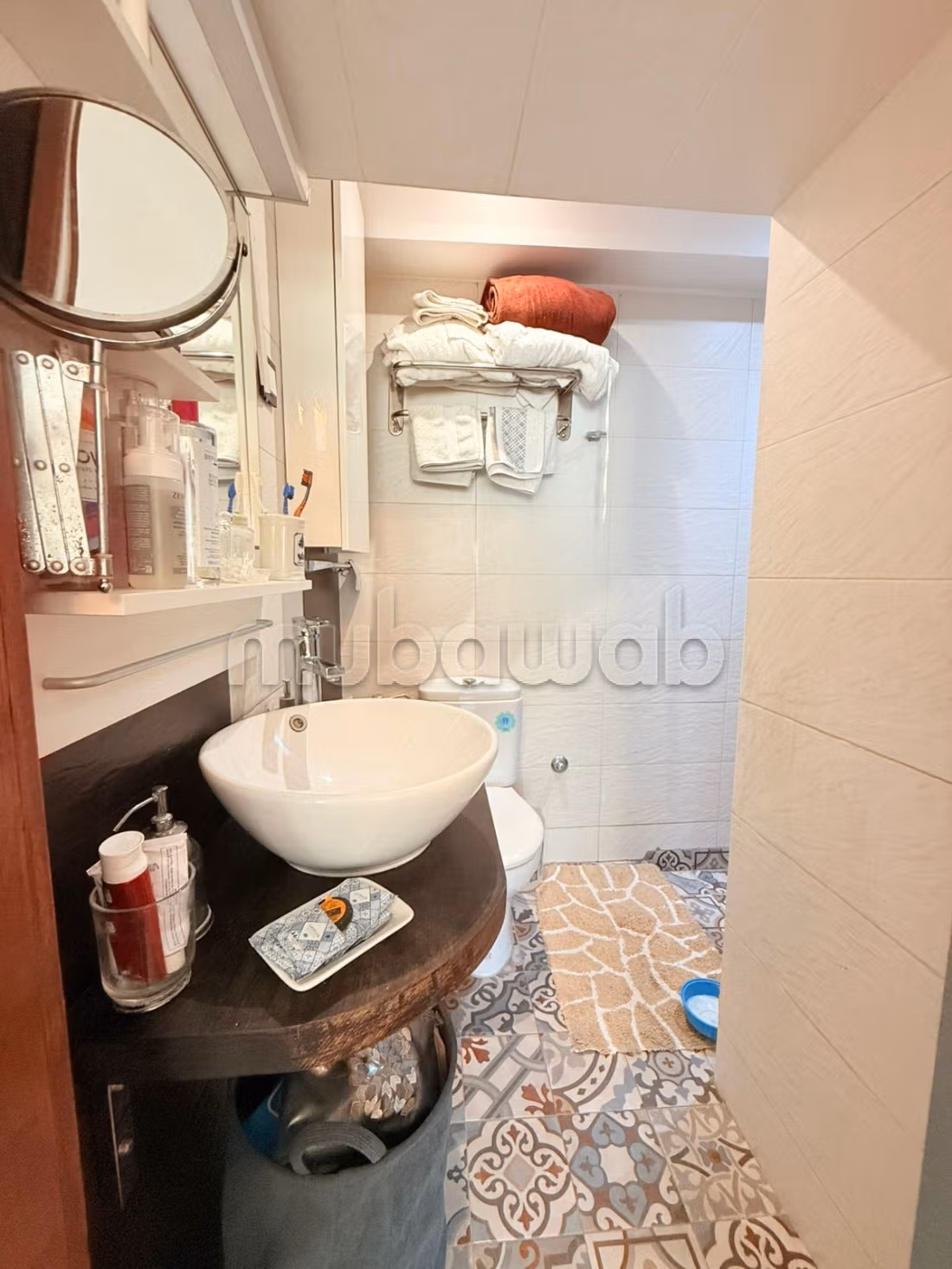 Appartement 137 m² f Val Fleury — 17