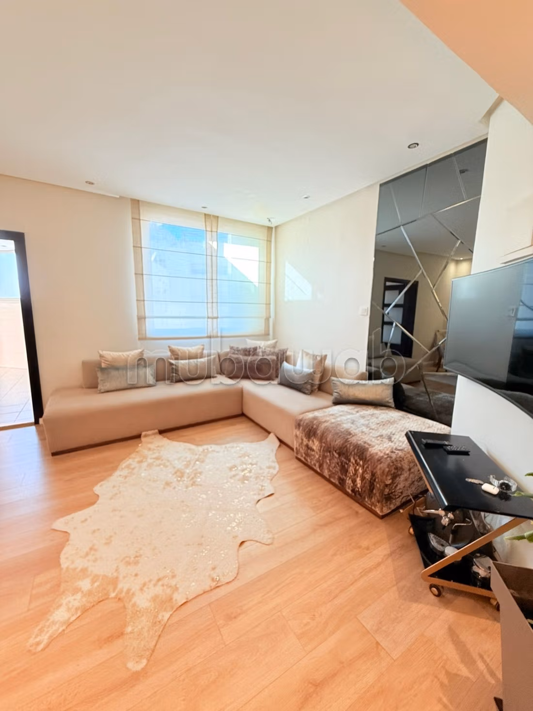 Appartement 137 m² f Val Fleury — 16