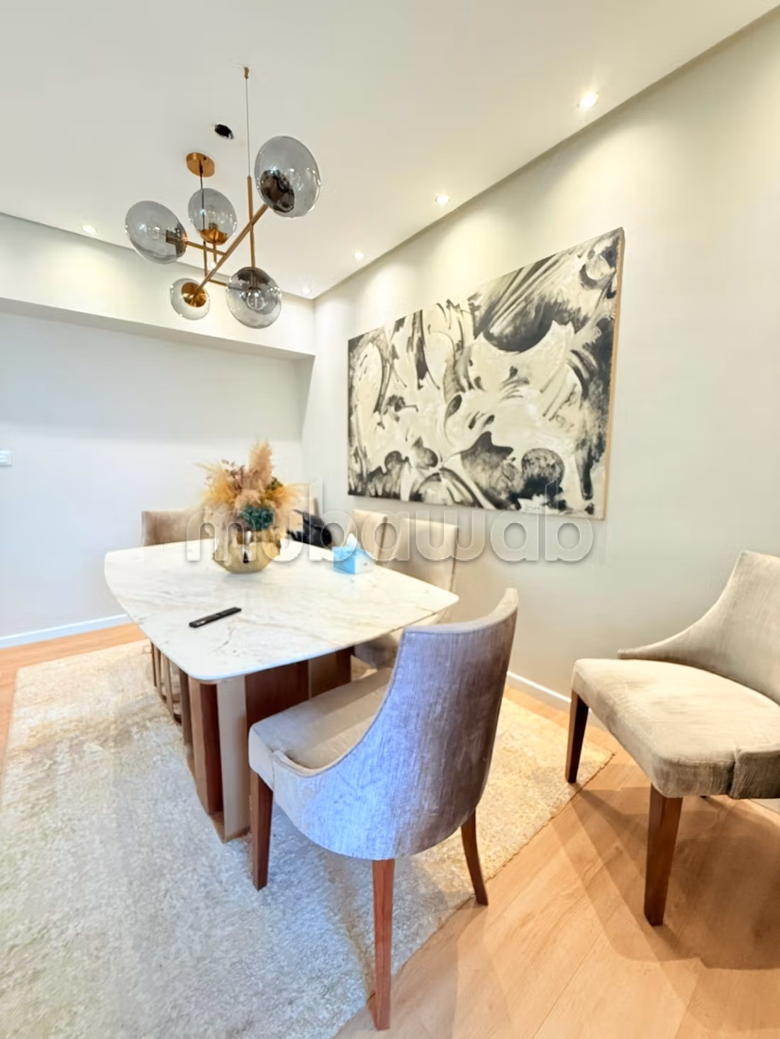 Appartement 137 m² f Val Fleury — 20