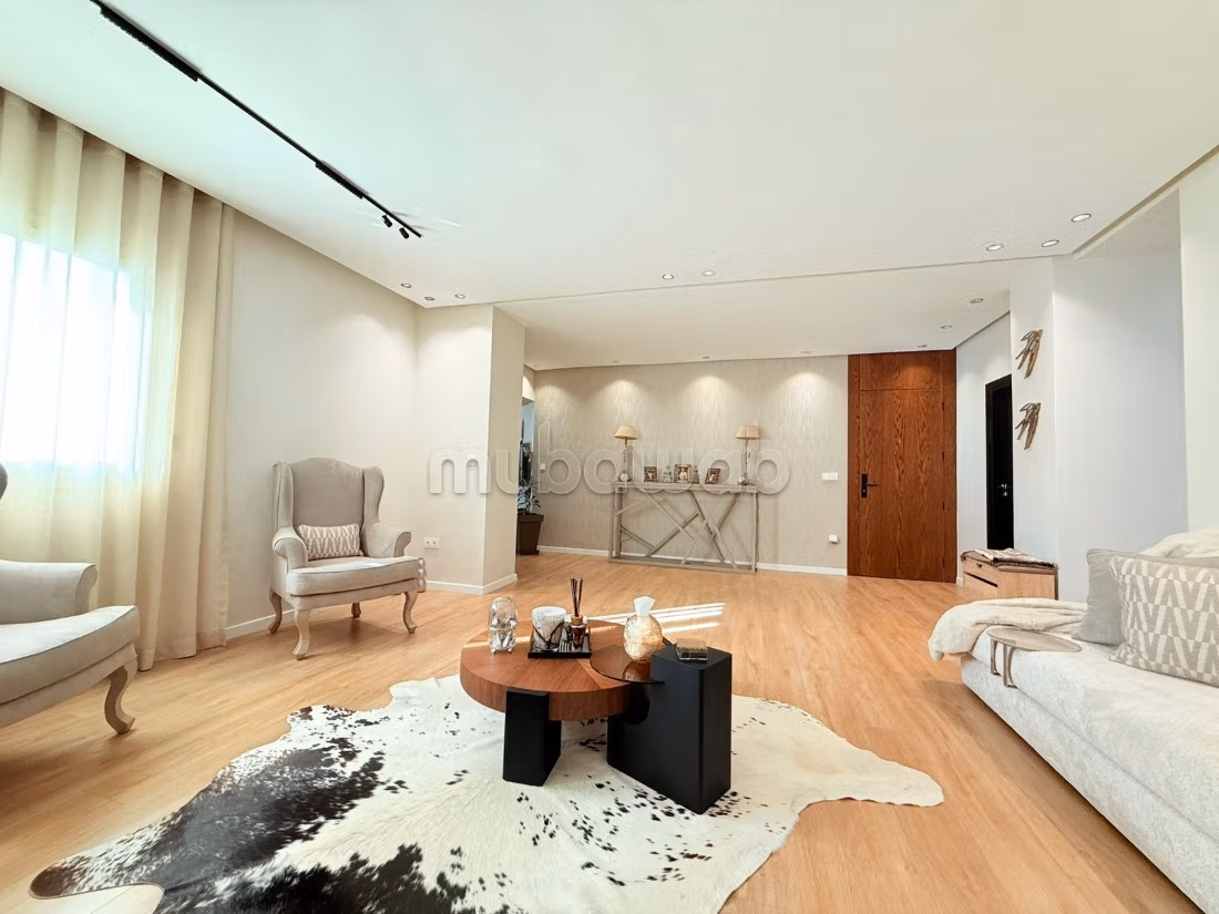 Spacieux appartement ensoleillé Val fleuri — 6