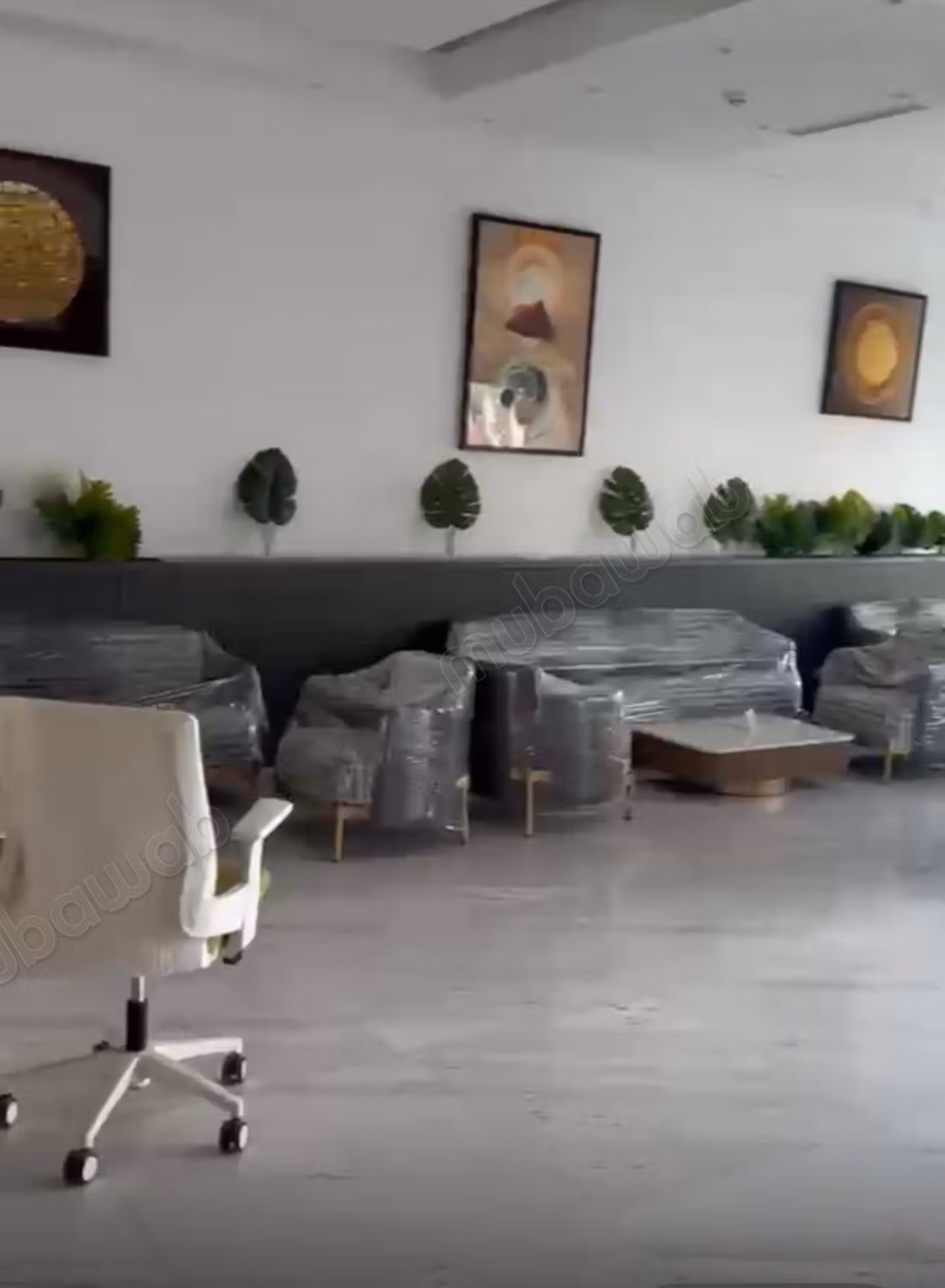 New hotel residence in Founty