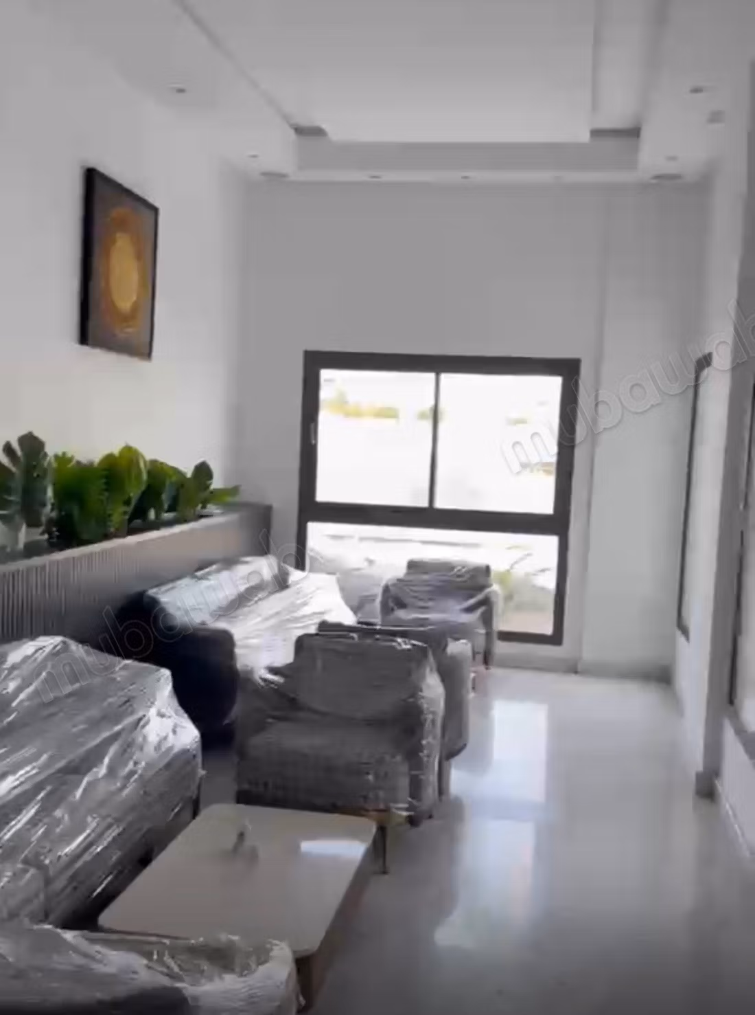 New hotel residence in Founty