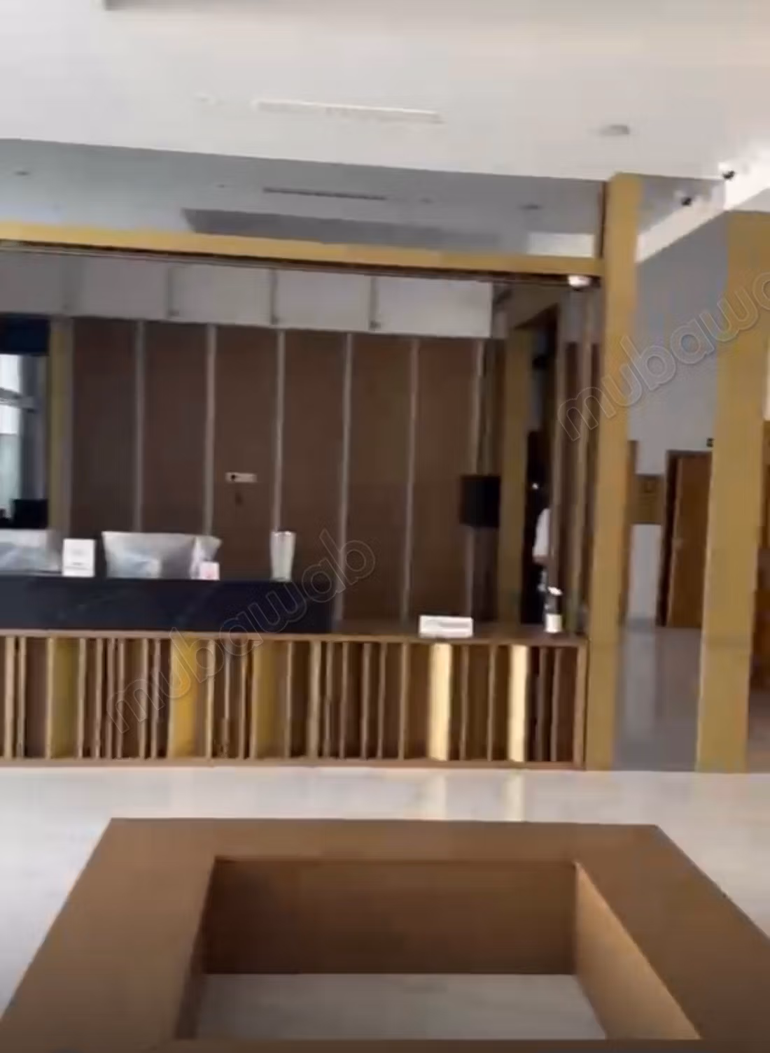 New hotel residence in Founty