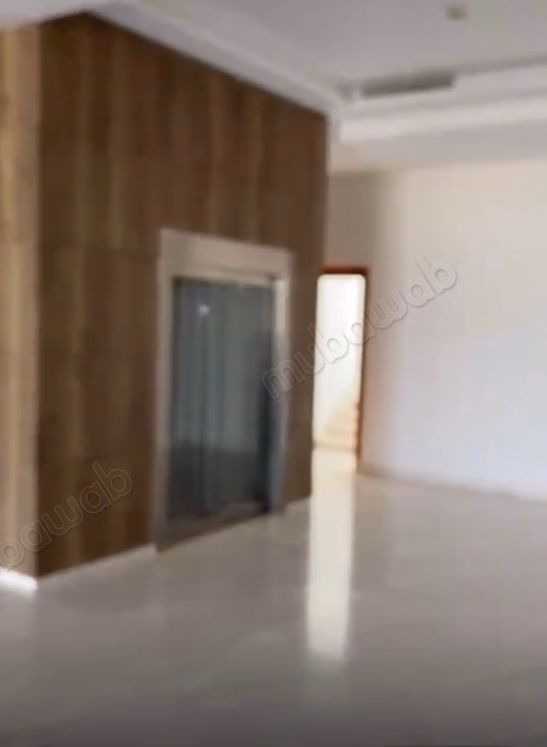 New hotel residence in Founty