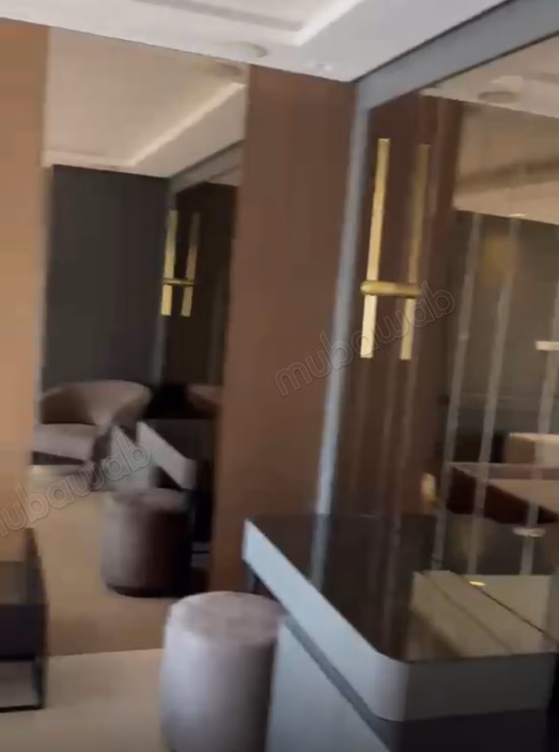 New hotel residence in Founty