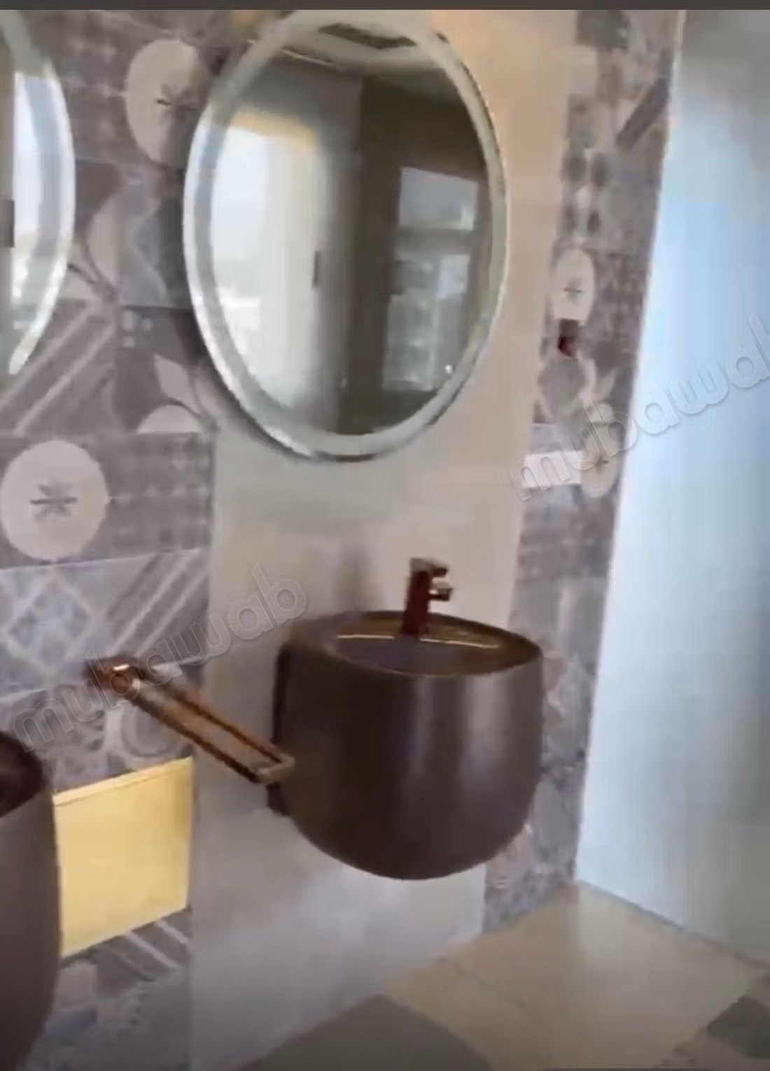 New hotel residence in Founty