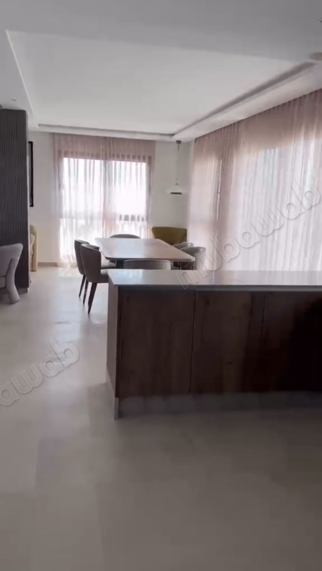 New hotel residence in Founty