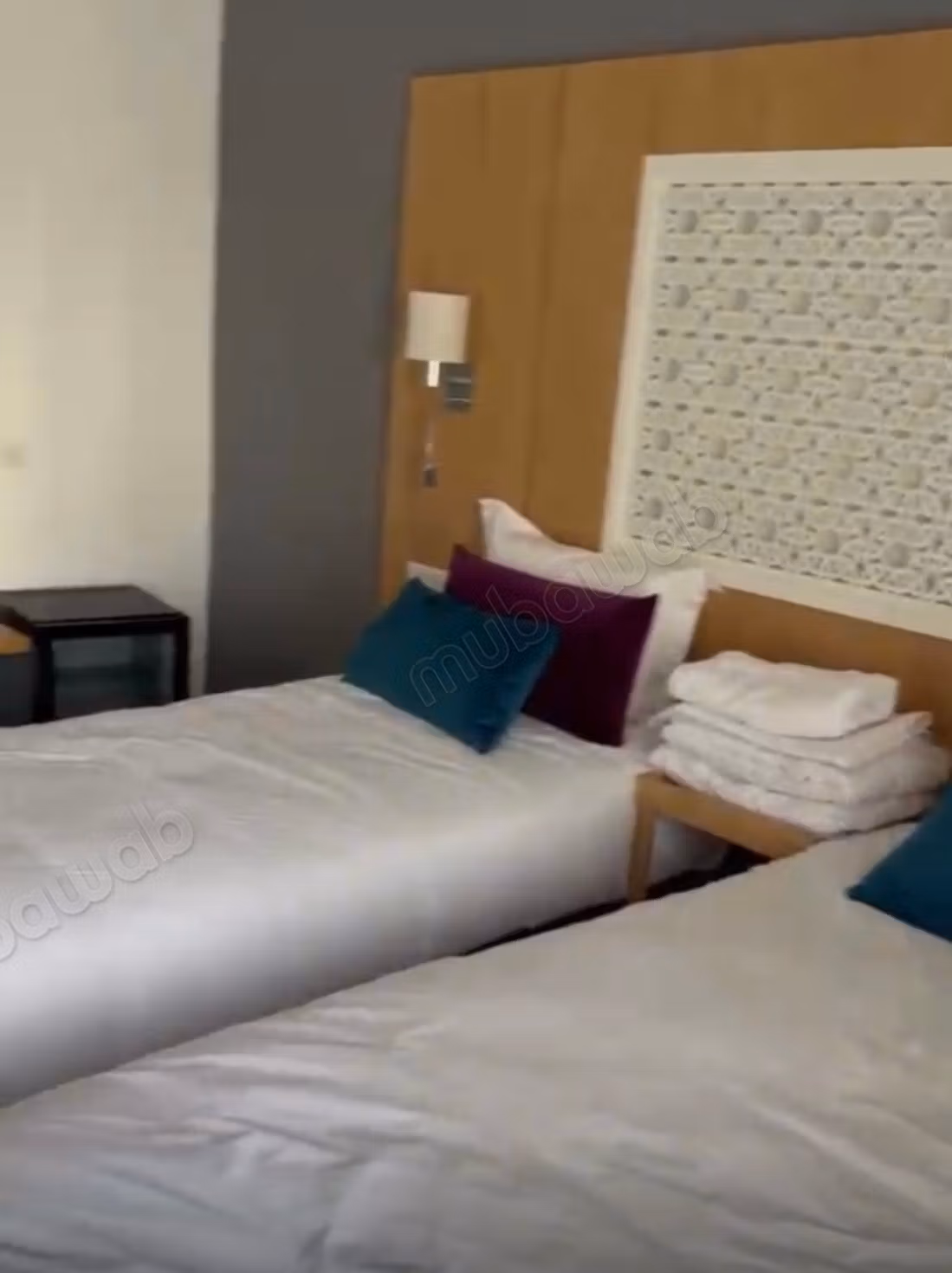 New hotel residence in Founty