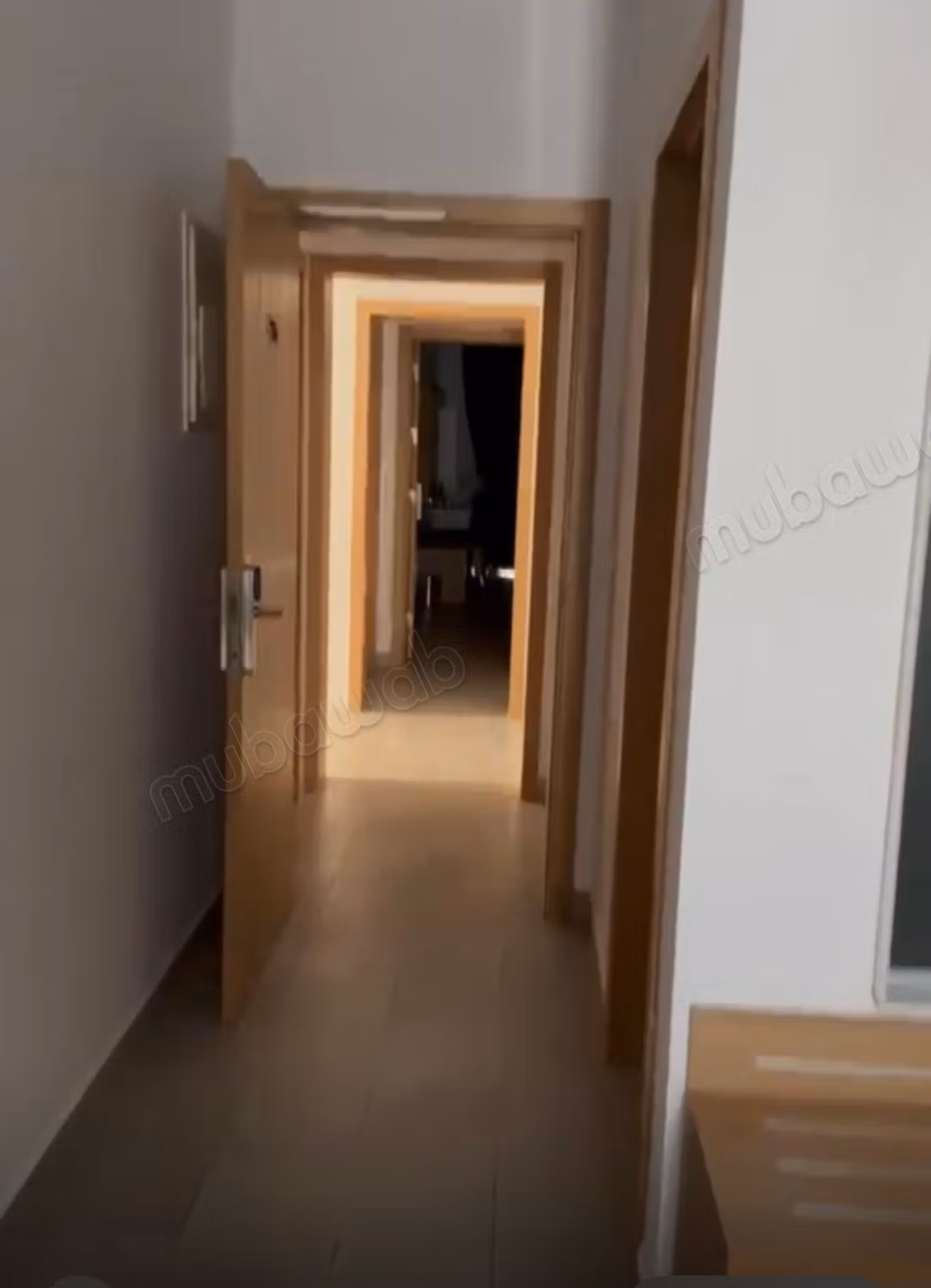 New hotel residence in Founty
