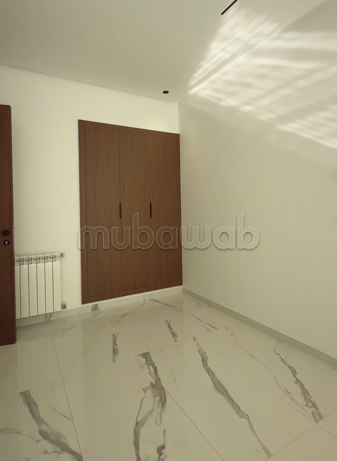 Nouveau projet à la Soukra