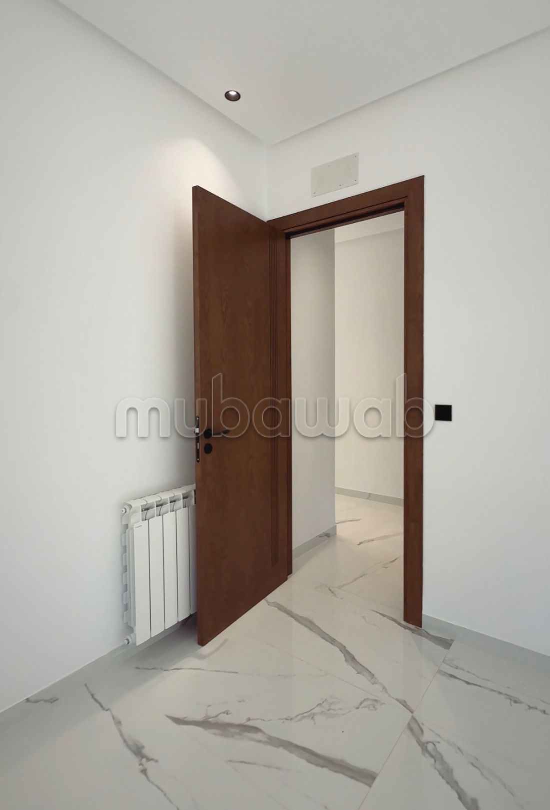 Nouveau projet à la Soukra