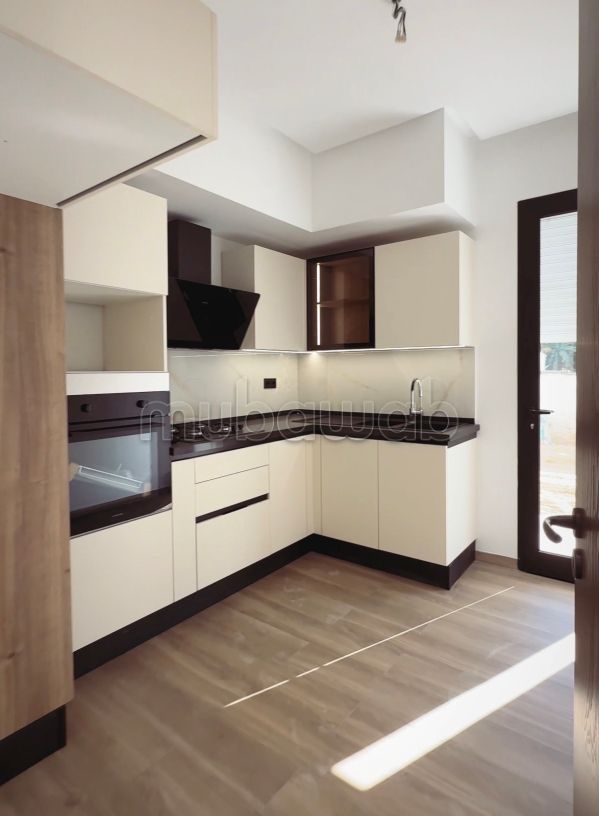 New project in Soukra