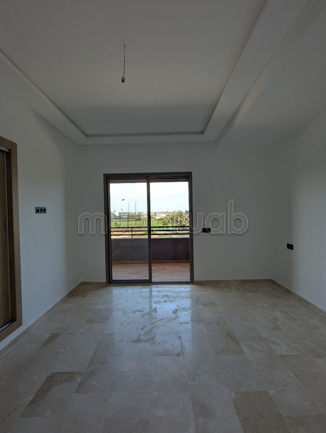Titel Appartement