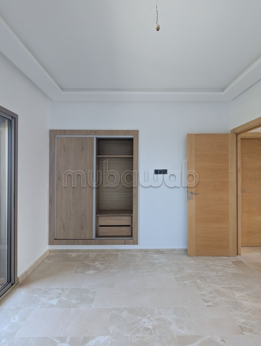Titel Appartement