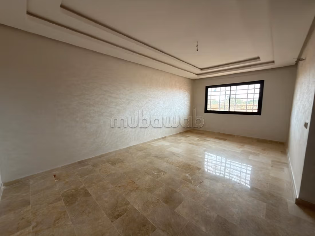 Appartement neuf haut standing 75m² Gueliz