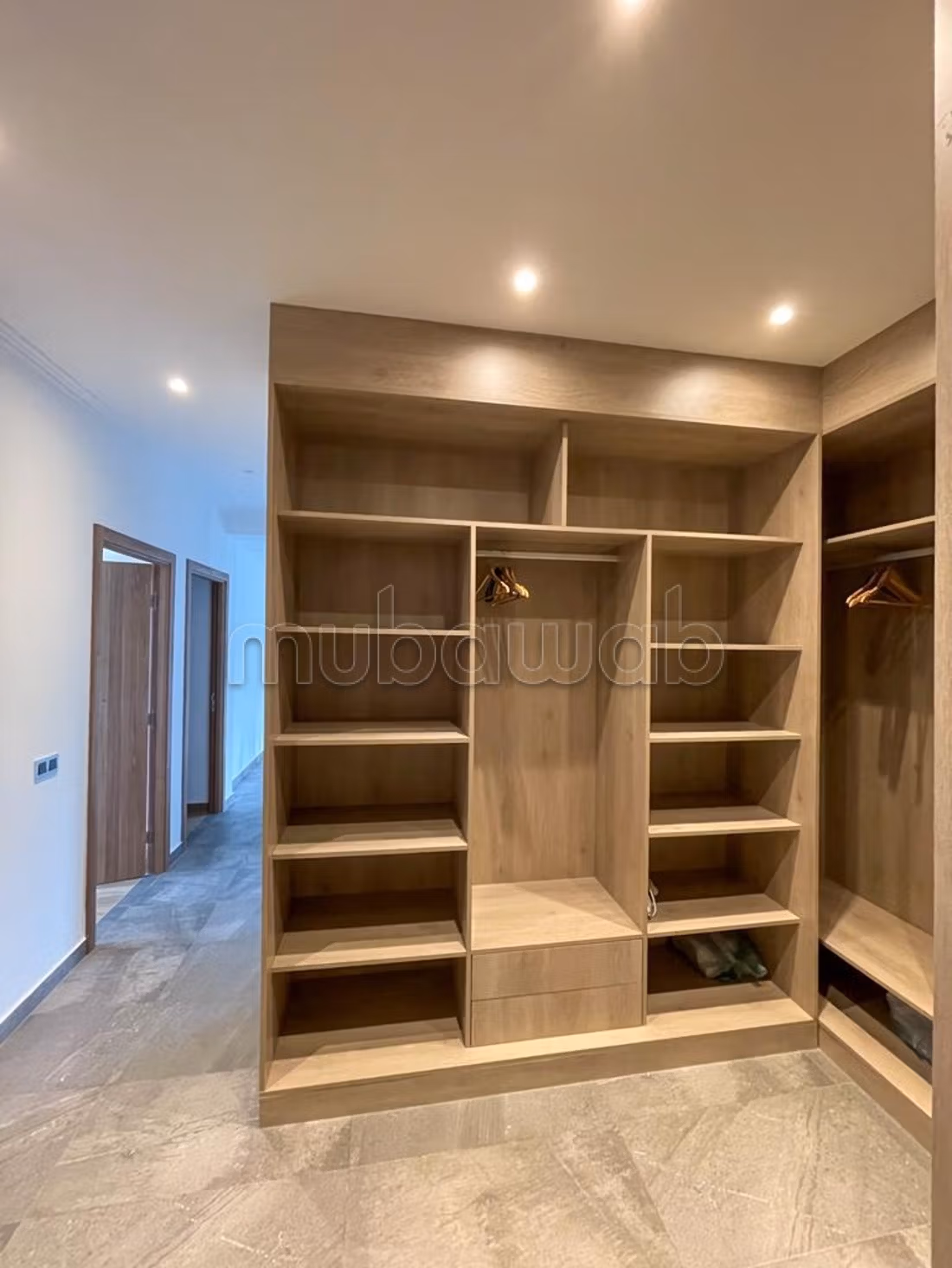 Villa di 2000m² sulla spiaggia a sud di Asilah