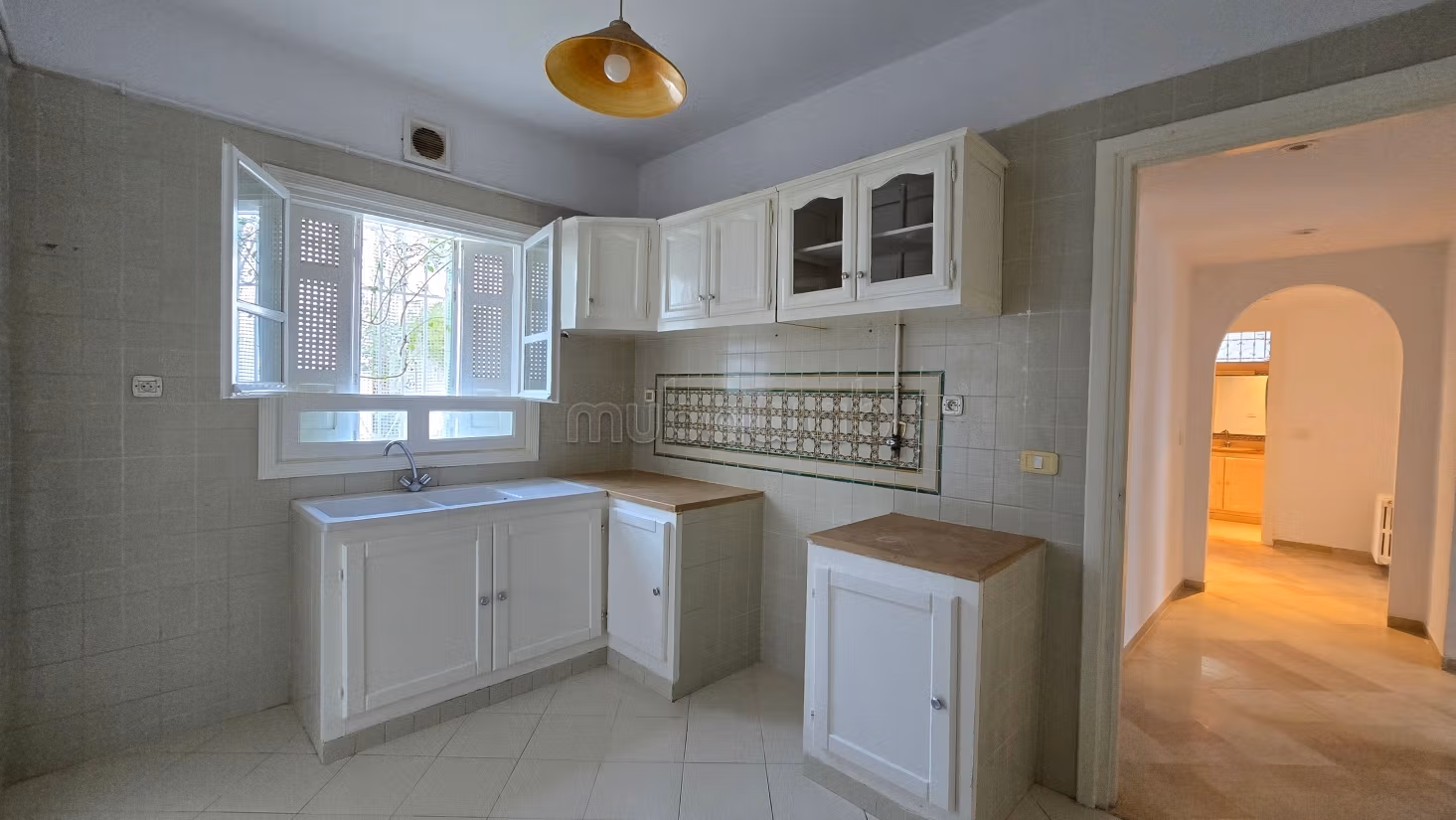 Appartamento S3 a Gammarth village