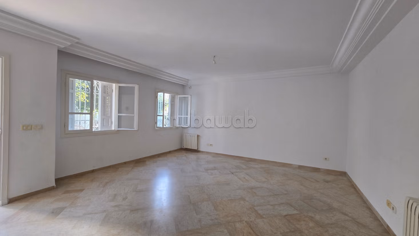Appartamento S3 a Gammarth village