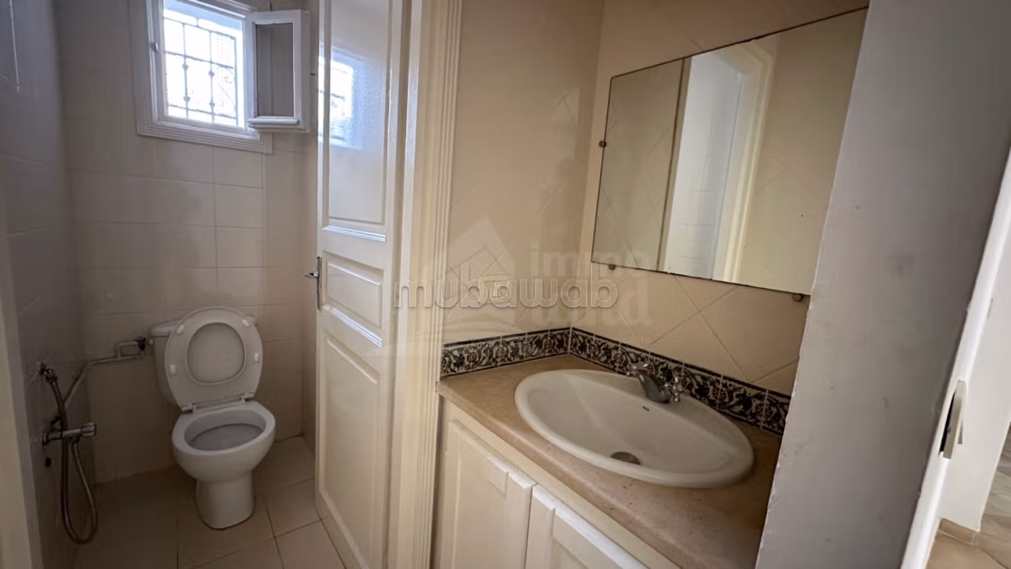 Appartamento S3 a Gammarth village